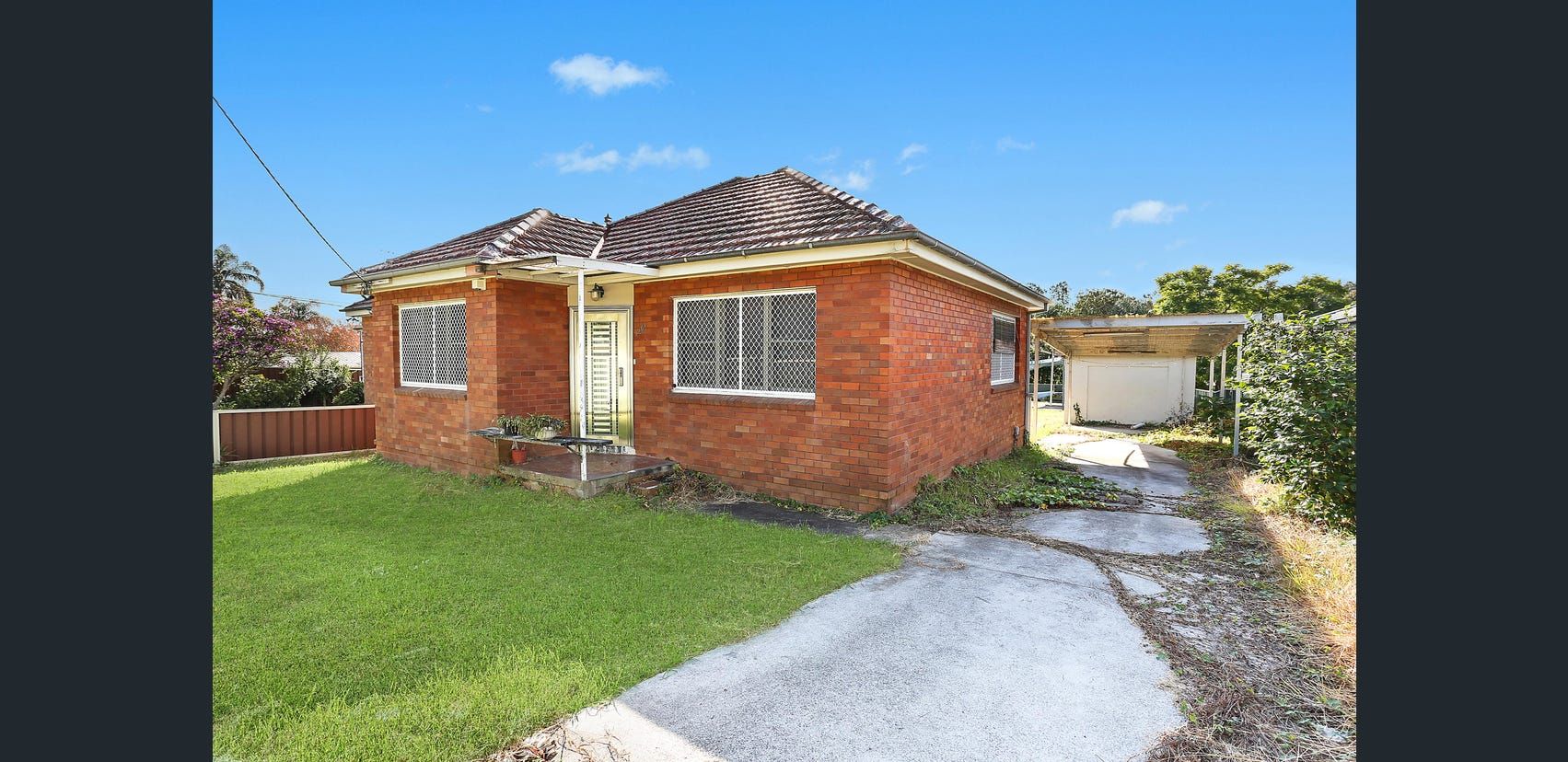 2 bedrooms House in 26 Lillian Road RIVERWOOD NSW, 2210