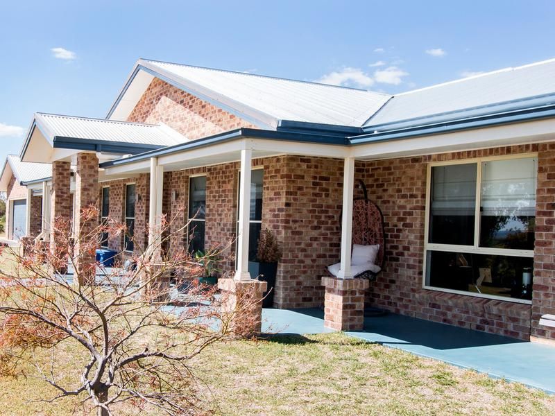 250 Swanbrook Road, Inverell NSW 2360, Image 1