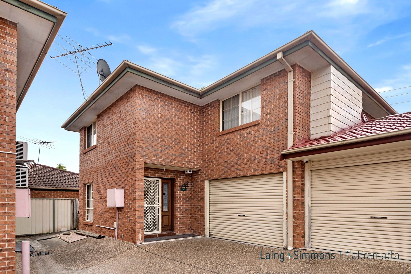 1/1 Cambridge Street, Fairfield West NSW 2165, Image 0