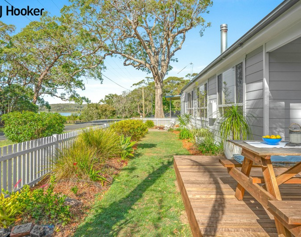 76 West Crescent, Culburra Beach NSW 2540