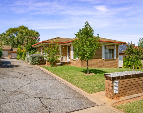 2/496 Hill Street, West Albury NSW 2640