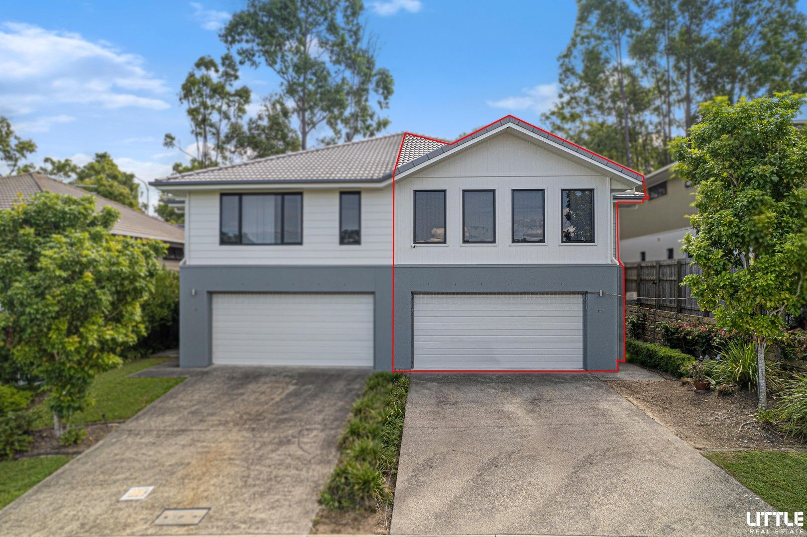 111/21 Springfield Parkway, Springfield QLD 4300, Image 0