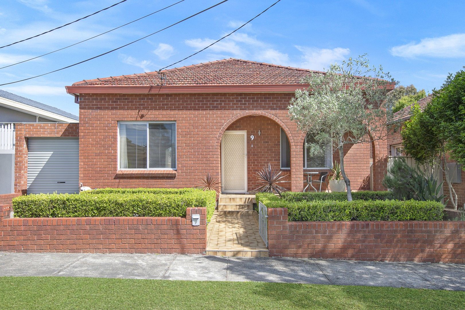 4 bedrooms House in 9 Minnesota Avenue FIVE DOCK NSW, 2046