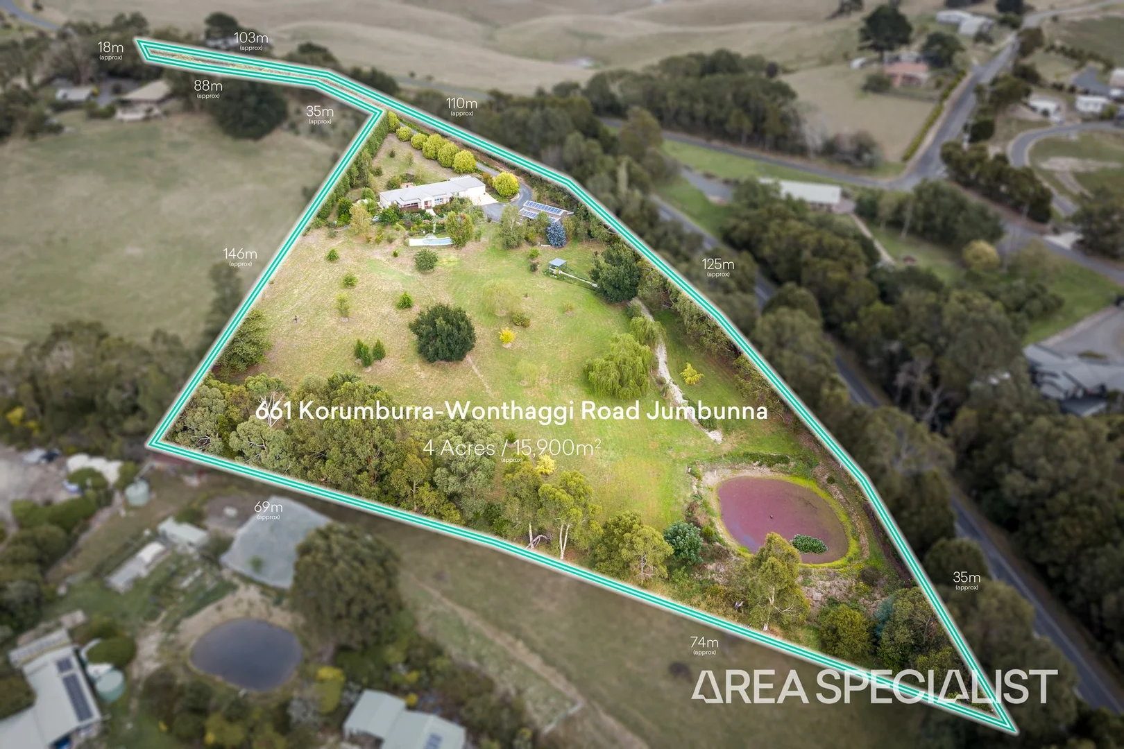 Additional image 28 of 661 Korumburra-Wonthaggi Road, Jumbunna VIC 3951