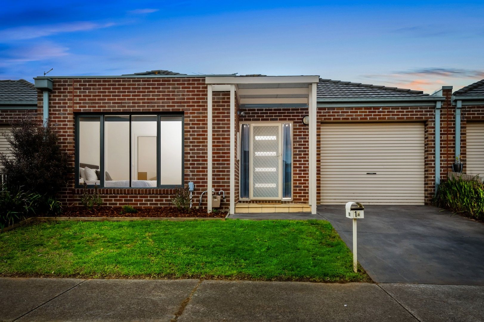 1A Burnside Way, Mernda VIC 3754, Image 0