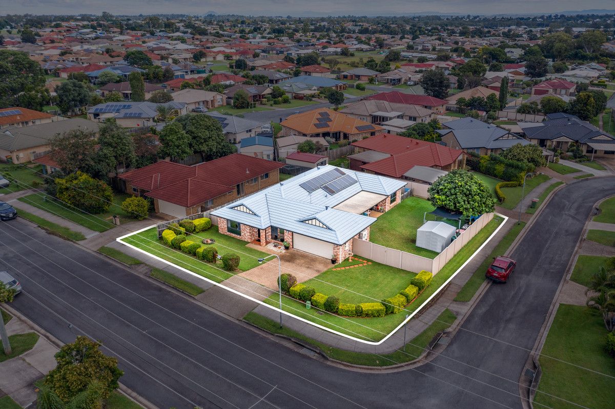 2 Crosby Crecent, Raceview QLD 4305, Image 0
