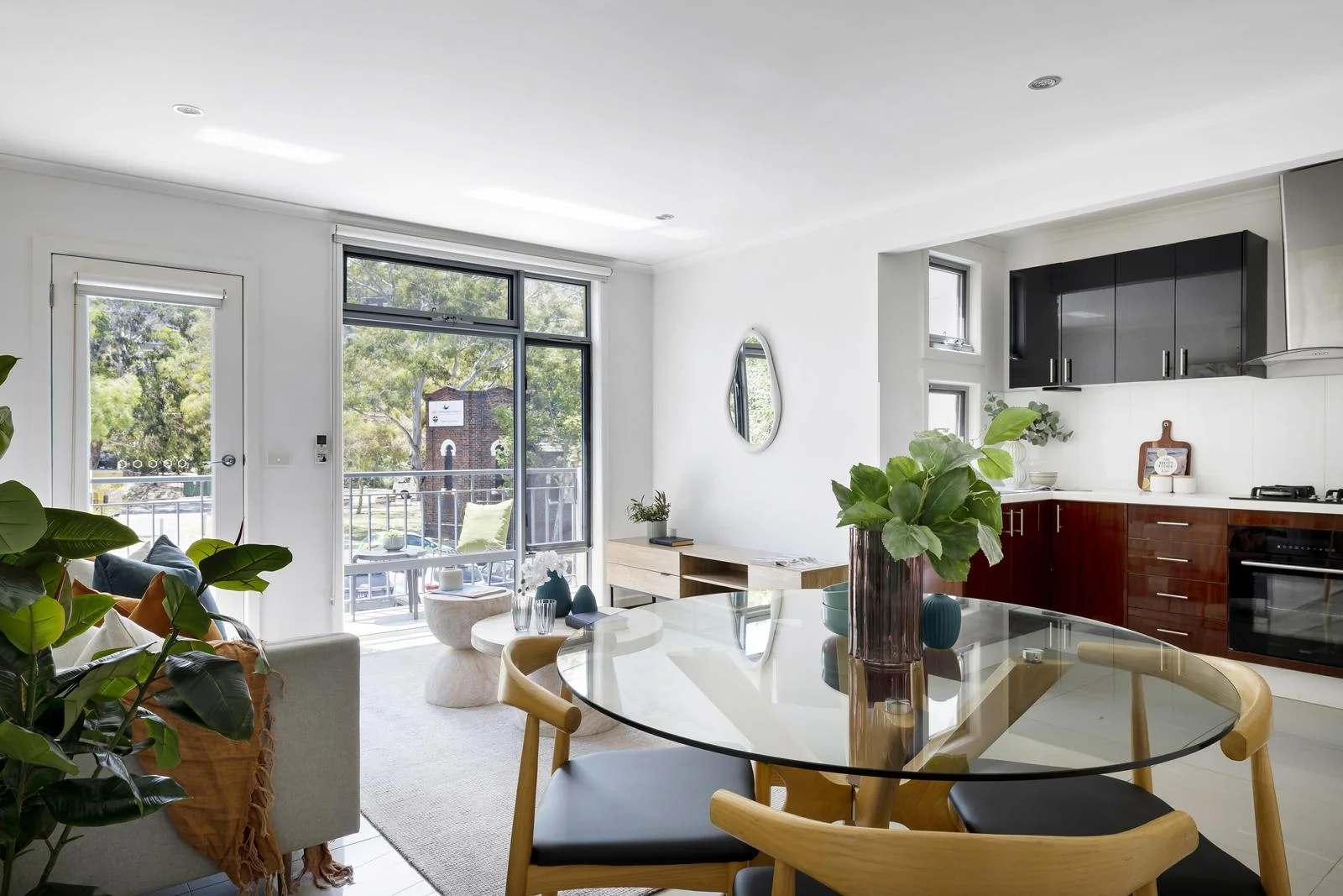 205 Palmerston Street, Carlton VIC 3053