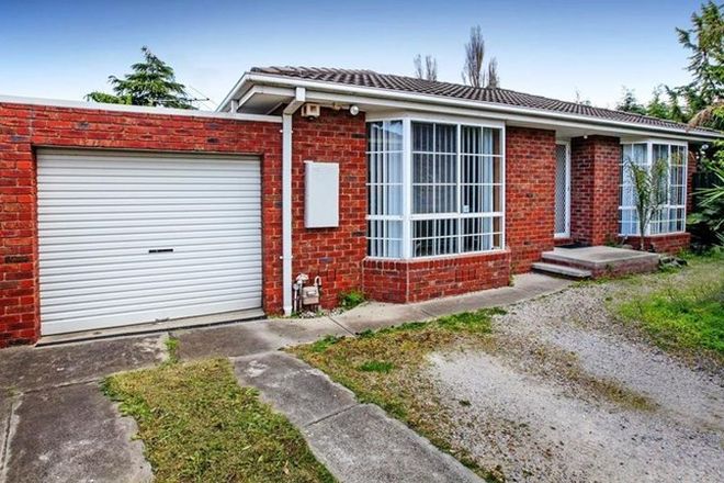 Picture of 645B Somerton Road, GREENVALE VIC 3059