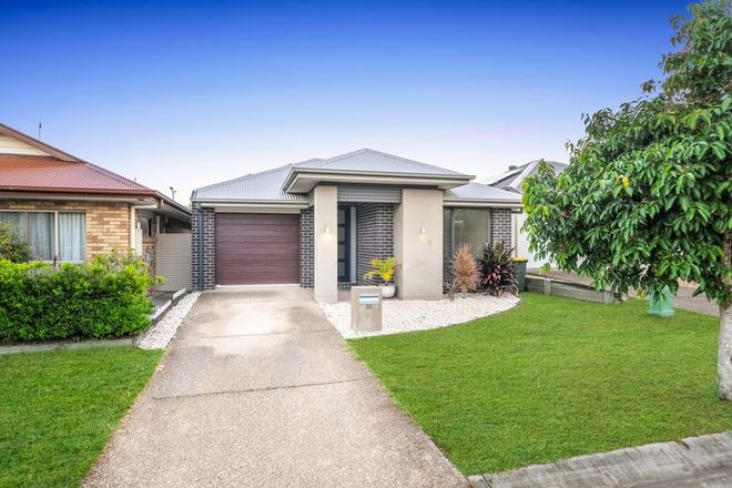 Picture of 55 Hinton Crescent, MANGO HILL QLD 4509