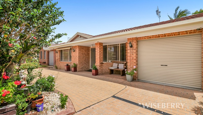 Picture of 30 Storm Crescent, BLUE HAVEN NSW 2262