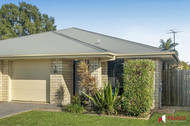 Picture of 1/31 James Street, LOWOOD QLD 4311