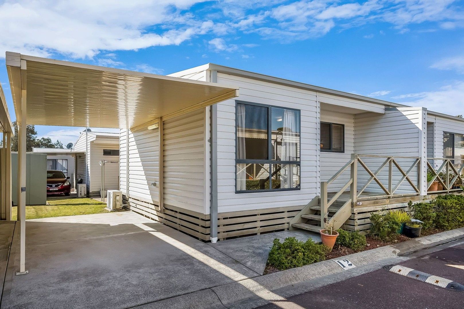 12/4 Minnamoora Street, Wangi Wangi NSW 2267 Villa For Rent Domain