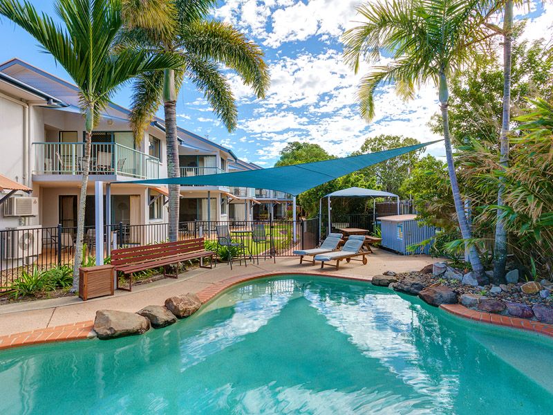 6/40 Esplanade, Tin Can Bay QLD 4580, Image 0