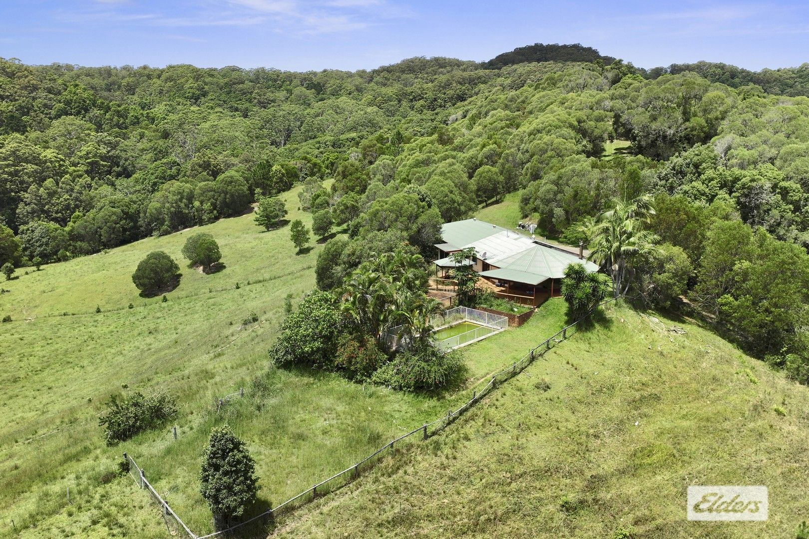 241 Nolans Road, Stokers Siding NSW 2484, Image 0