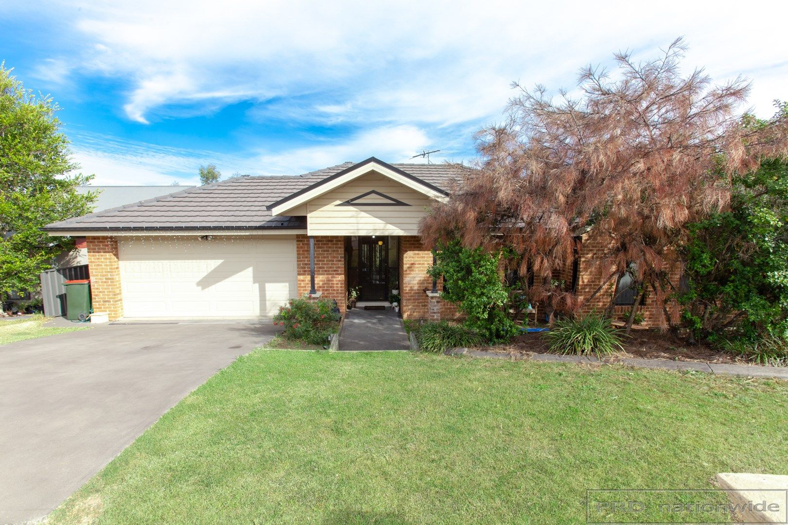 29 Pumphouse Crescent, Rutherford NSW 2320, Image 0