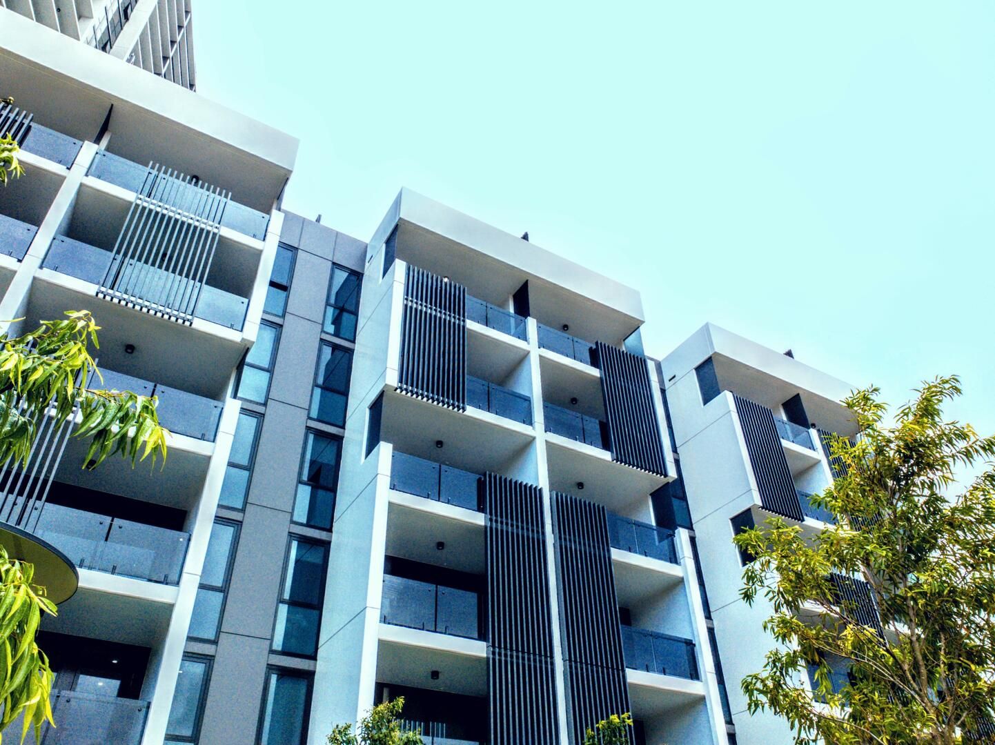 2 bedrooms Apartment / Unit / Flat in 413/110 Talavera Road MACQUARIE PARK NSW, 2113