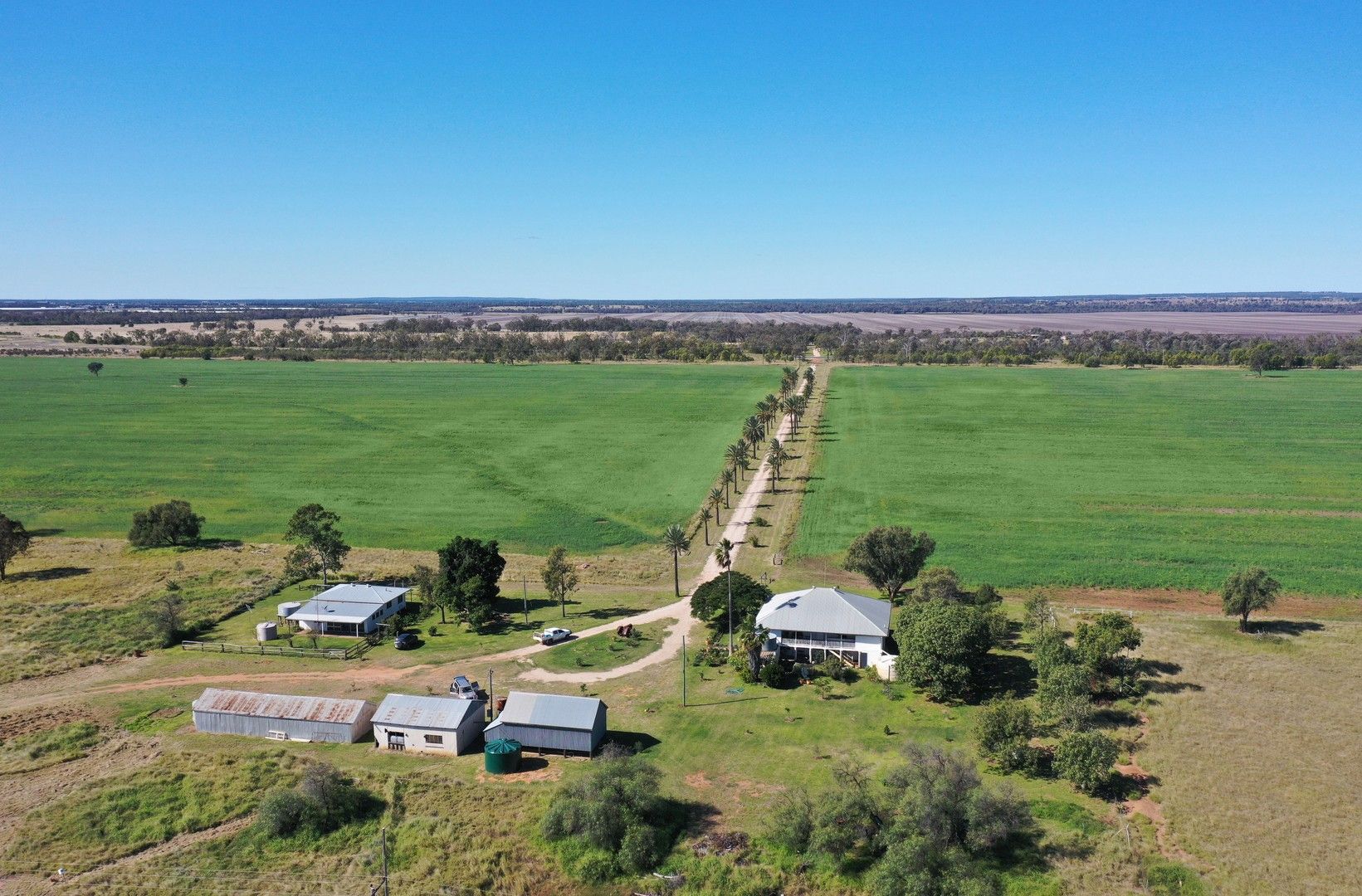 40732 Leichhardt Highway, Condamine QLD 4416, Image 0