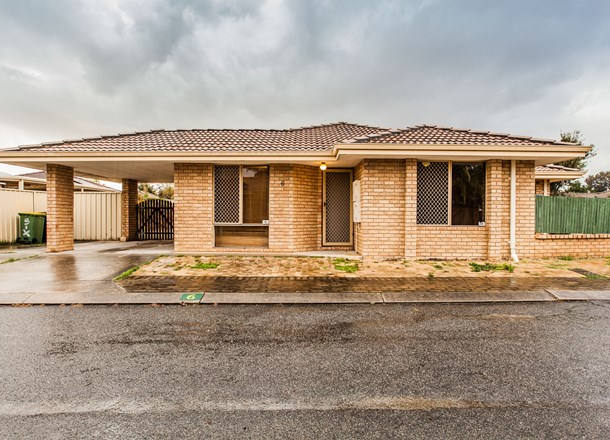 6/11 Apley Street, Maddington WA 6109