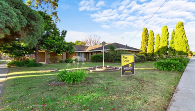 Picture of 33 Hutchison Street, SALE VIC 3850