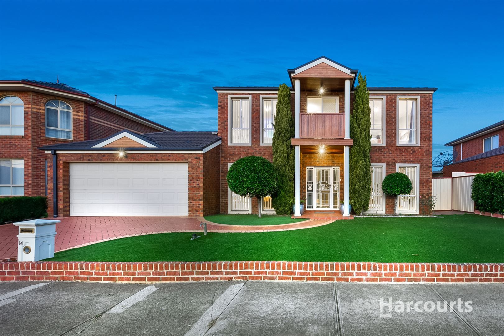 14 Cormorant Drive, Cairnlea VIC 3023, Image 0