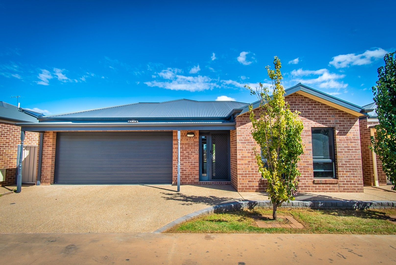 3 bedrooms House in 4/65 Leicester St MILDURA VIC, 3500