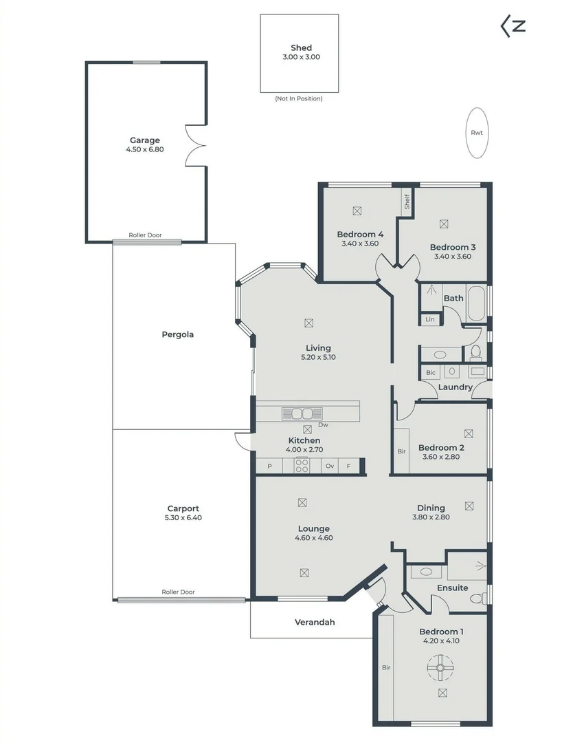 Additional image 19 of 4 Day Avenue, Broadview SA 5083