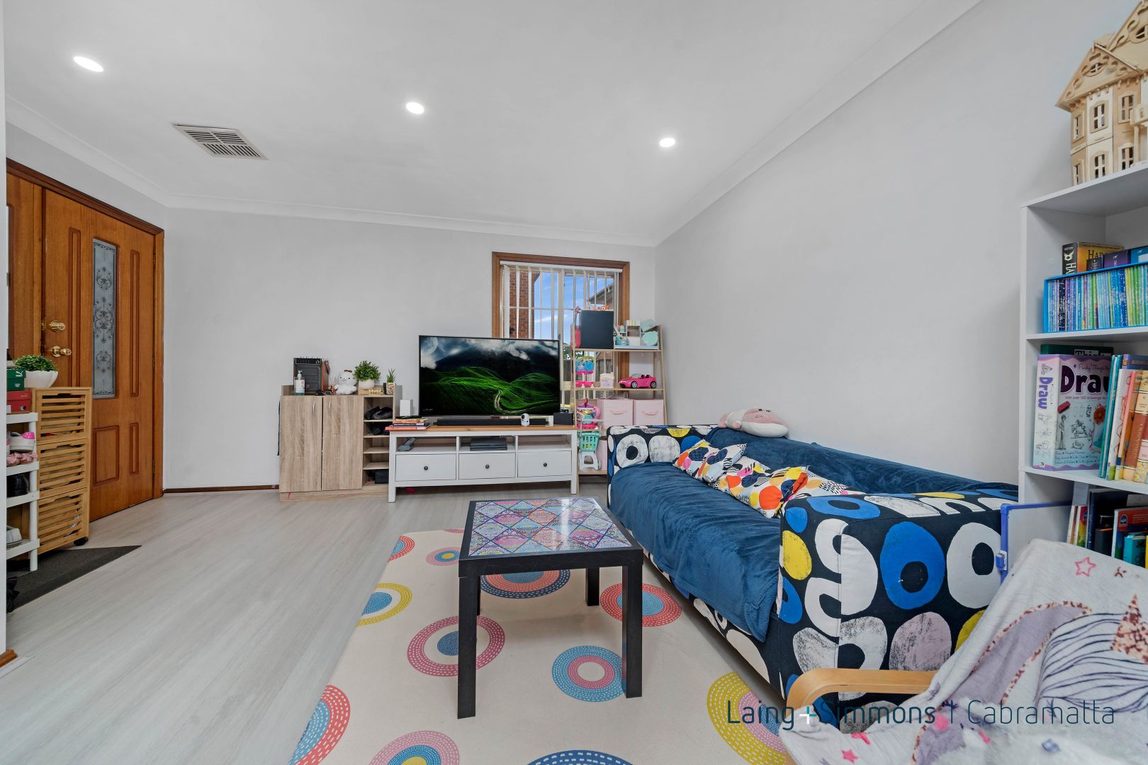 1/1 Cambridge Street, Fairfield West NSW 2165, Image 2