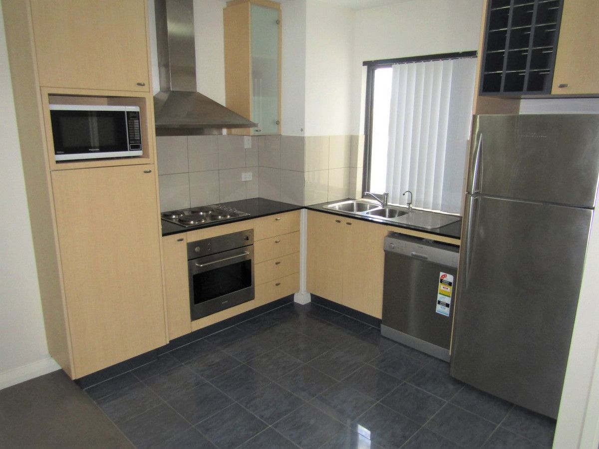 2 bedrooms Apartment / Unit / Flat in 11/9 Delhi Street WEST PERTH WA, 6005