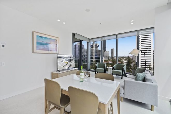 1006/12 Philip Avenue Broadbeach 4218 - Image 5
