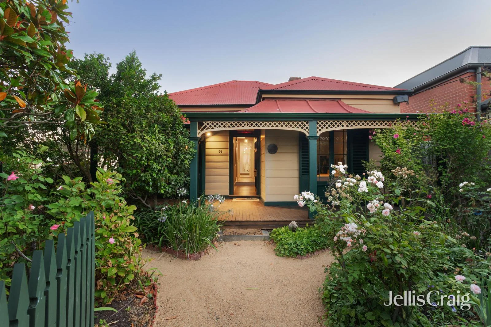 Additional image 4 of 36 Lesney Street, Richmond VIC 3121