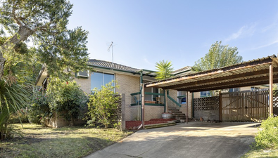 Picture of 47 Havana Crescent, FRANKSTON VIC 3199