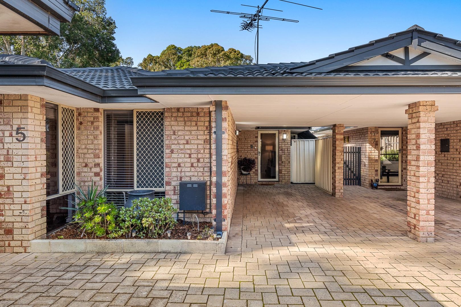 6/14 Stampel Gardens, Kardinya WA 6163, Image 2