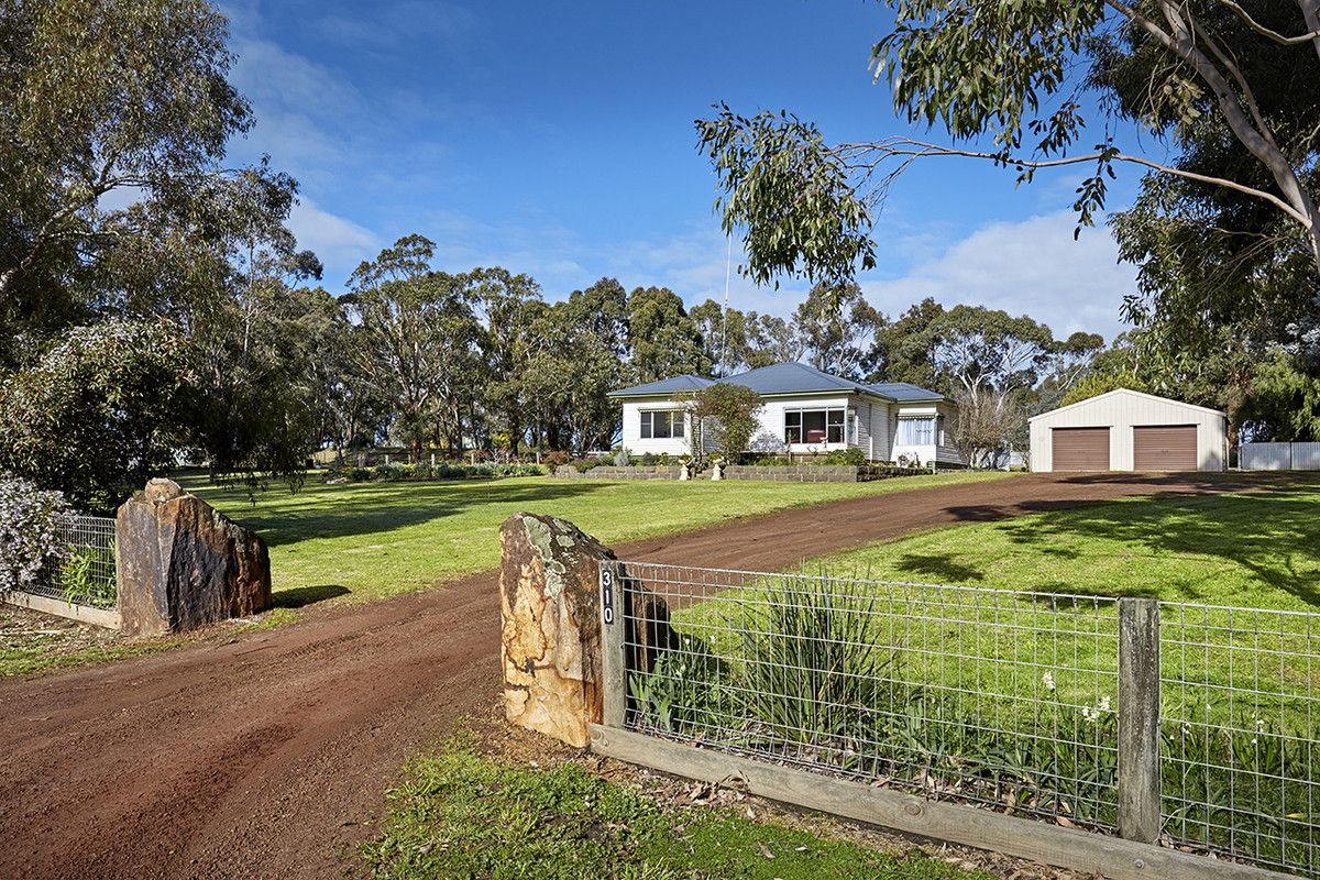 310 MerinoGrassdale Rd,, Merino VIC 3310 House for Sale Domain