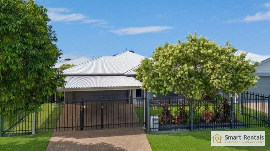 Additional image 13 of 15 Catho Avenue, Mount Low QLD 4818