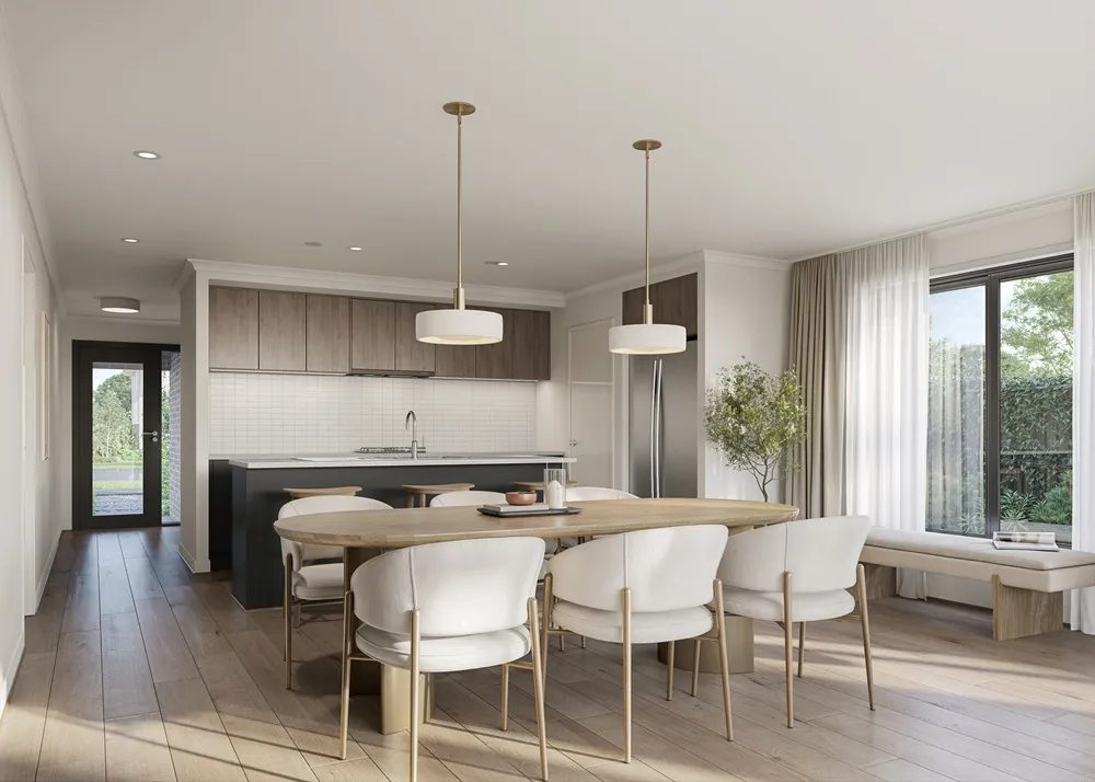 Apartment in Charlemont - View 4
