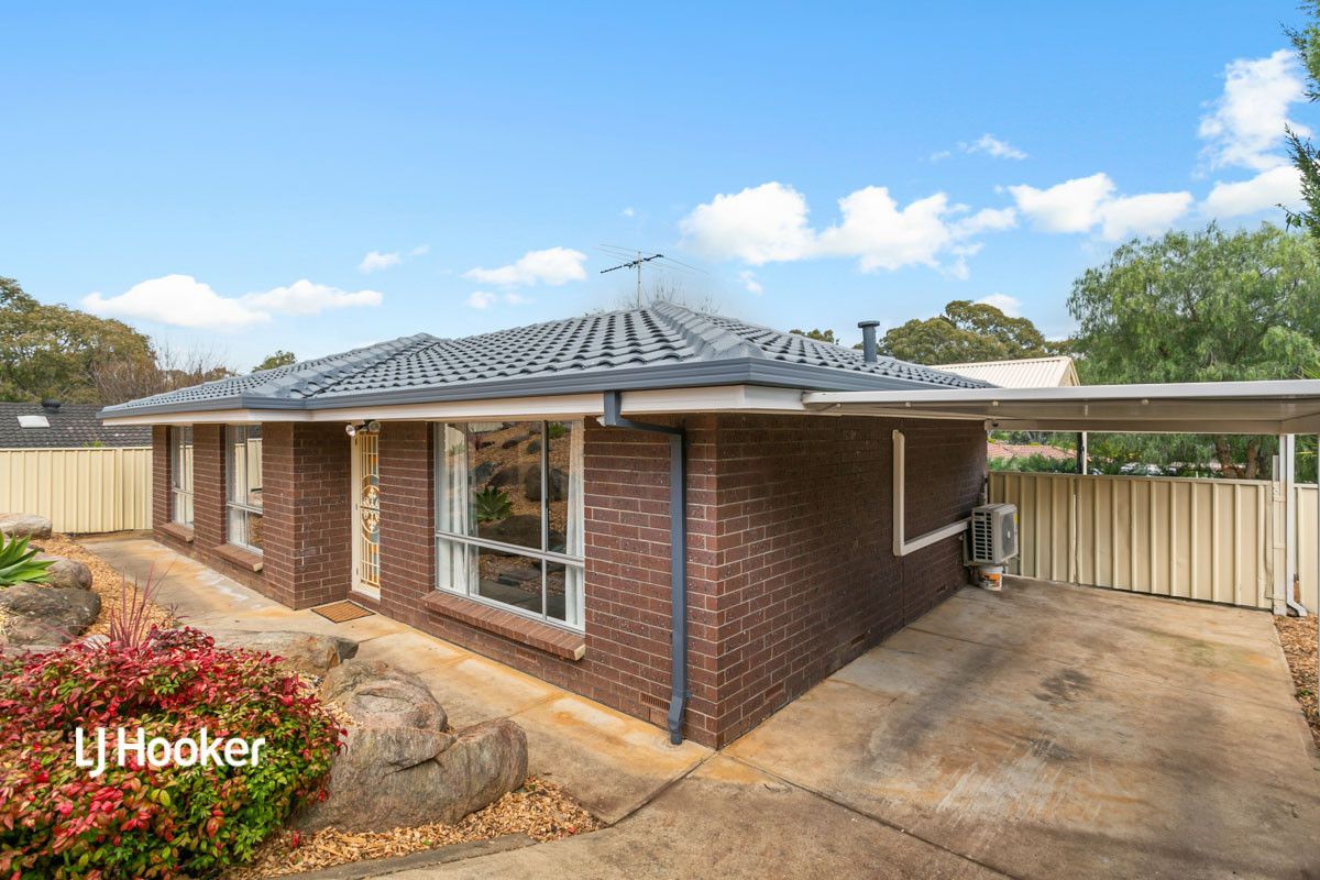 4 Blampied Street, Wynn Vale SA 5127, Image 1