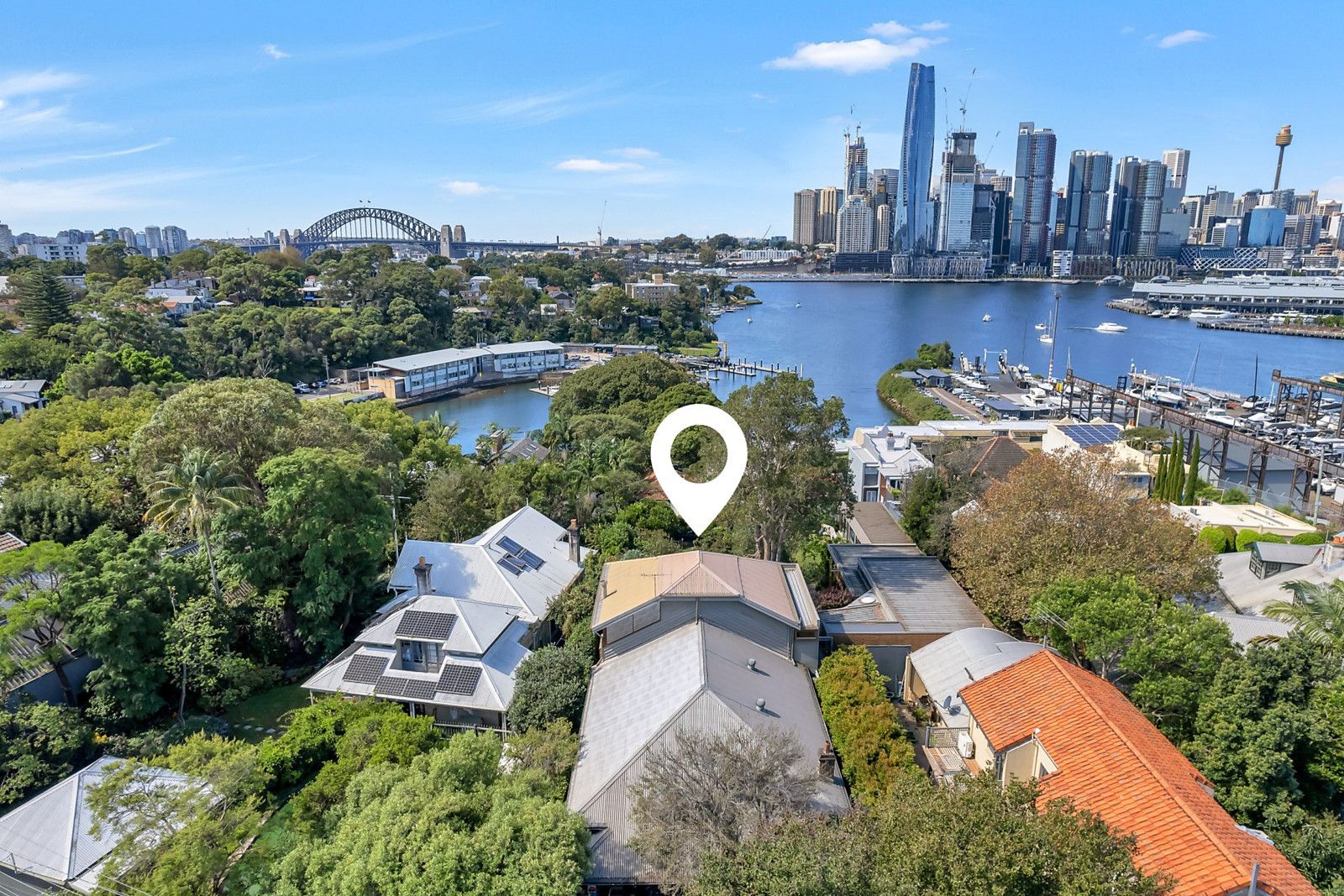 12-14A Ewenton Street, Balmain NSW 2041, Image 1