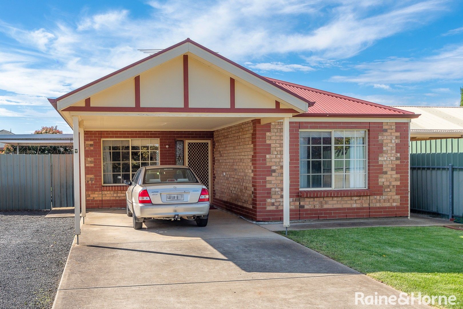 7/71 Strathmont Drive, Strathalbyn SA 5255, Image 0