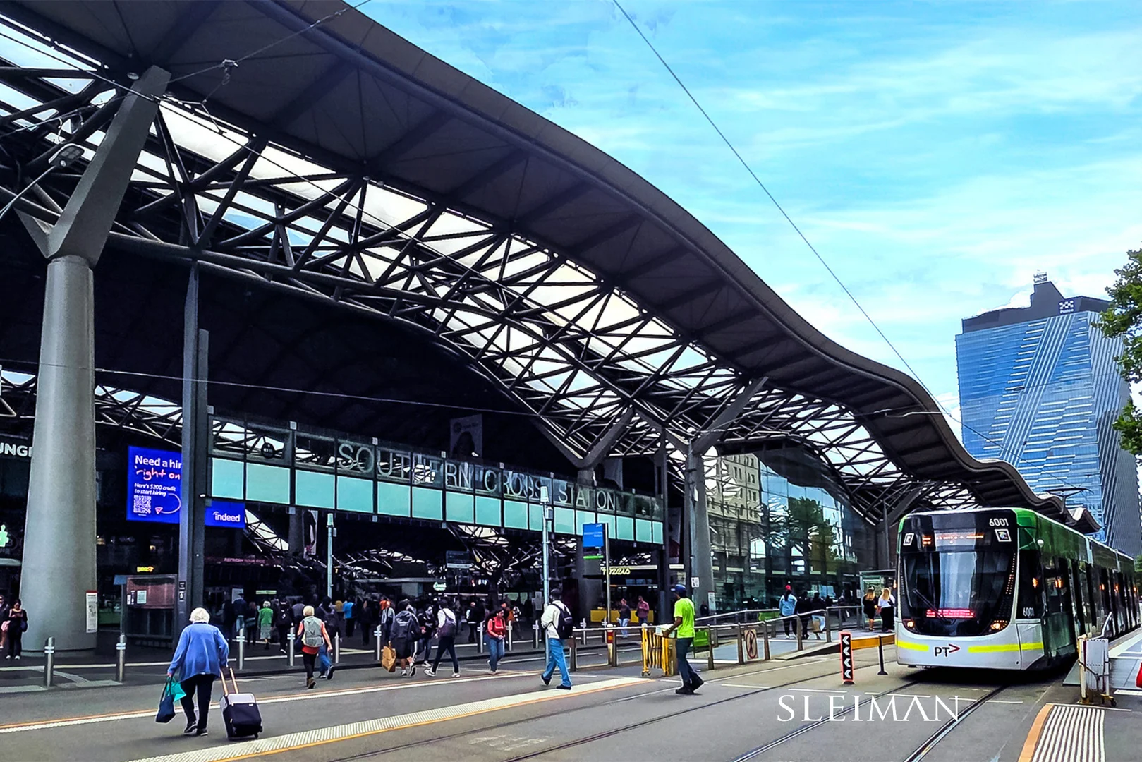 Additional image 16 of 3904/61-63 Haig Street, Southbank VIC 3006