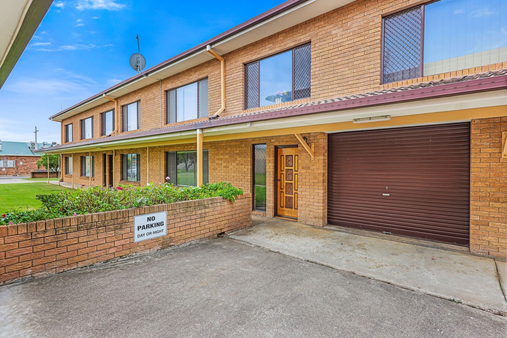 1/20-22 Lydia Street, Tamworth NSW 2340, Image 0