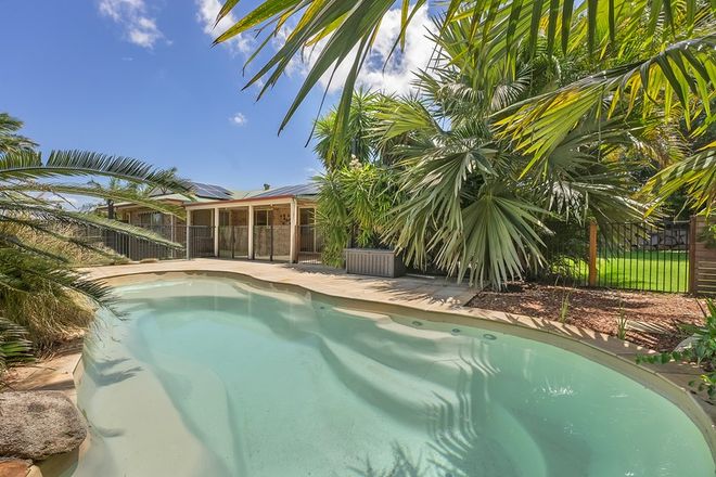 Picture of 10 Cammeray Place, MANGO HILL QLD 4509