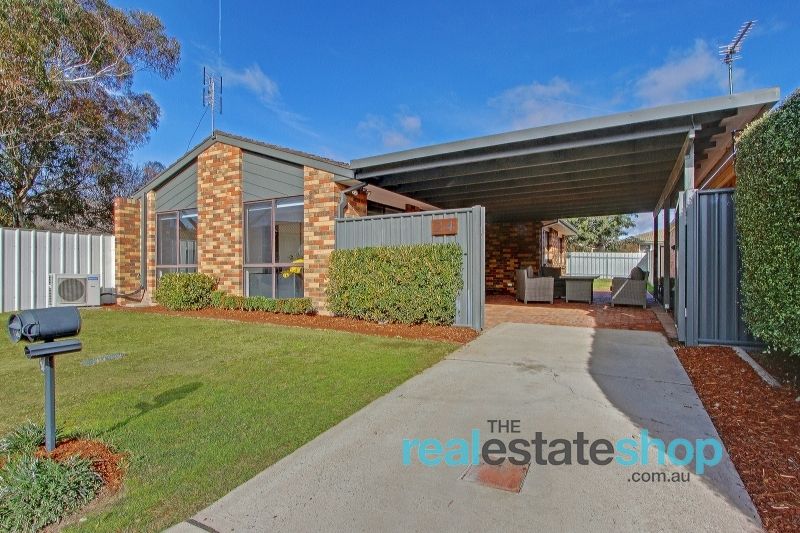 24 Perrin Circuit, Banks ACT 2906, Image 0