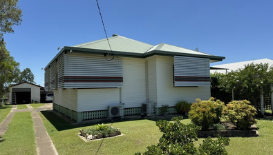 Picture of 10 Mitchell Street, MONTO QLD 4630