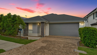 Picture of 13 Berkshire Place, HEATHWOOD QLD 4110