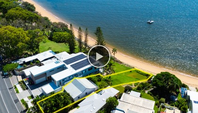 Picture of 50 Whytecliffe Parade, WOODY POINT QLD 4019