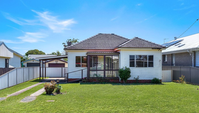 Picture of 25 Donald Avenue, UMINA BEACH NSW 2257