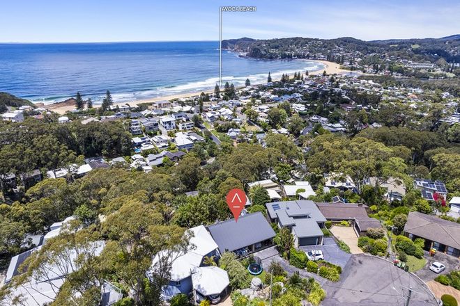 Picture of 29 Table Top Road, NORTH AVOCA NSW 2260