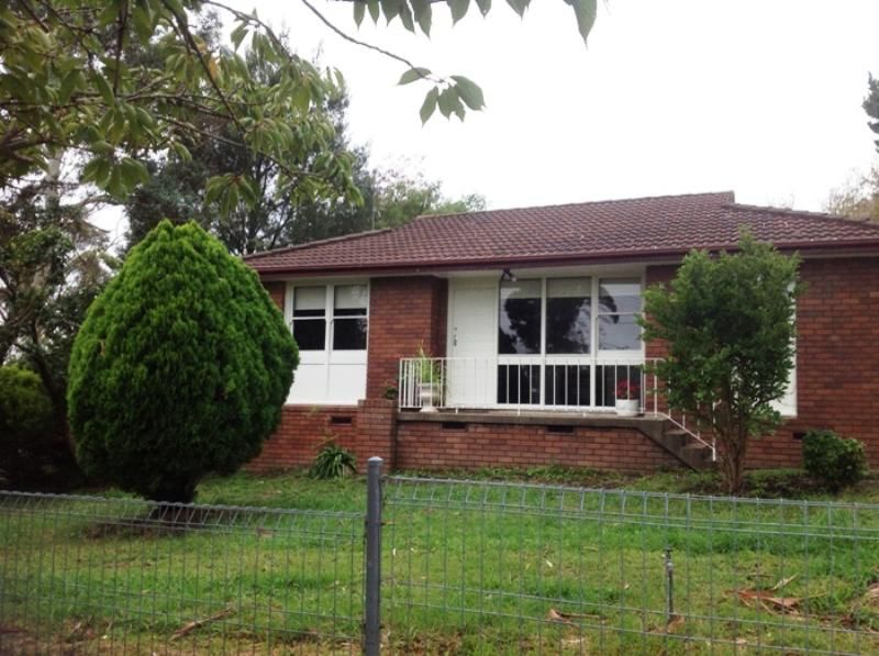 21 Albany Road, Moss Vale NSW 2577