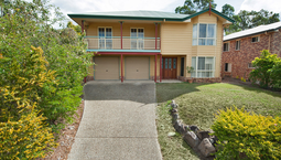 Picture of 158 Kangaroo Gully Road, BELLBOWRIE QLD 4070