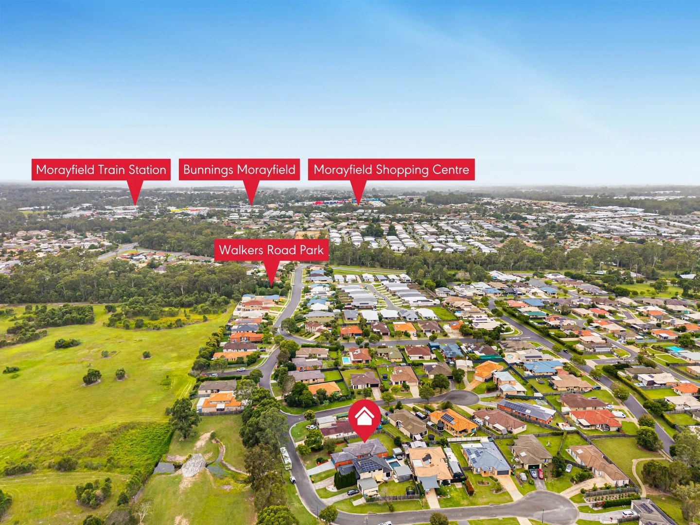 Additional image 25 of 13 Christopher Place, Morayfield QLD 4506